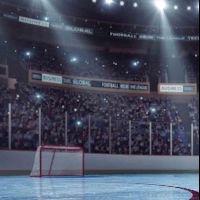 Franchise Hockey Manager 2014 Steam Ключ