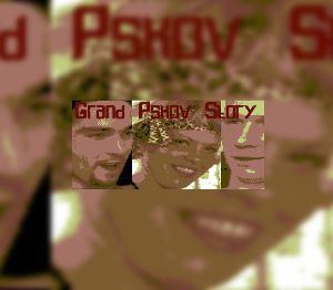 Grand Pskov Story Steam Ключ