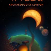 Outer Wilds Archaeologist издание AR XBOX One / Xbox Series X|S Ключ