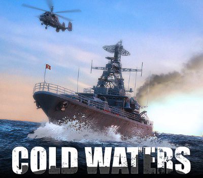 Cold Waters PC Steam Аккаунт