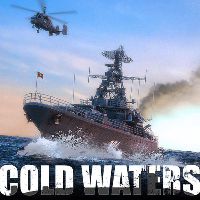 Cold Waters PC Steam Аккаунт