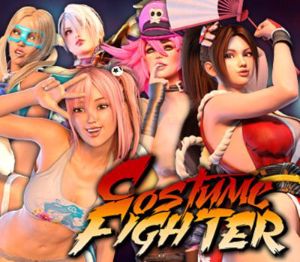 Costume Fighter Steam Ключ
