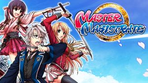 Master Magistrate PC Steam Ключ
