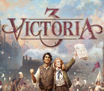 Victoria 3 LATAM PC Steam Ключ
