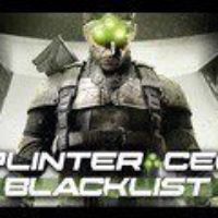 Tom Clancy's Splinter Cell: Blacklist Deluxe-издание Ubisoft Connect Ключ