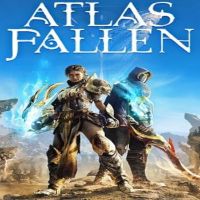 Atlas Fallen PC Steam Ключ