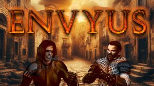 Envyus PC Steam Ключ