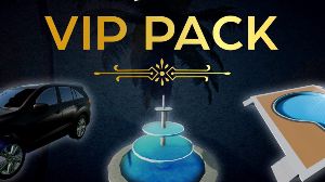 Hotel: A Resort Simulator - VIP Pack DLC PC Steam Ключ