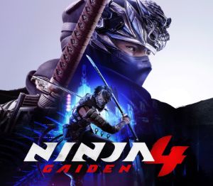 NINJA GAIDEN 4 CA Xbox Series X|S / PC Ключ