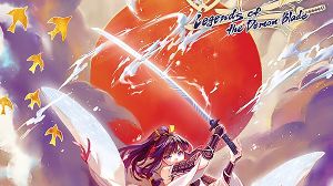 Yasha: Legends of the Demon Blade PC Steam Аккаунт