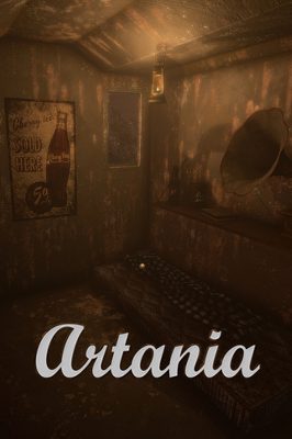 Artania – Collector's Pack DLC Steam Ключ