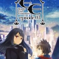 WORLD END ECONOMiCA episode.03 PC Steam Ключ (valid until April 2027)