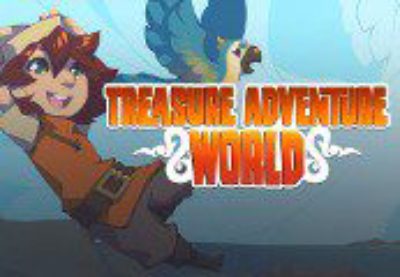 Treasure Adventure World RU Steam CD Key