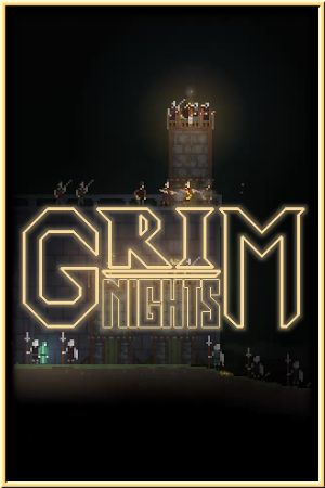 Grim Realms Steam CD Key