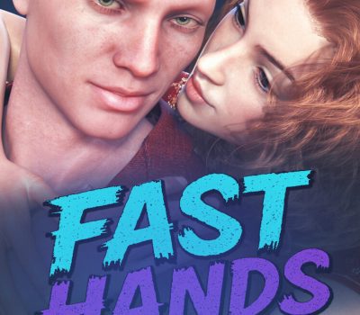 Fast Hands PC Steam Ключ