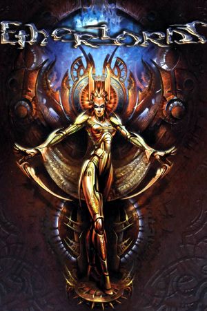 Etherlords II Steam Ключ