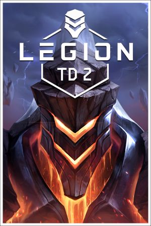 Legion TD 2 PC Steam CD Key (valid until May 2027)