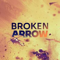 Broken Arrow PC Steam Альтергифт