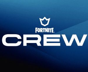 Fortnite - Fortnite Crew 1 Month XBOX One / Xbox Series X|S Аккаунт