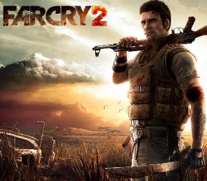Far Cry 2 Ubisoft Connect Ключ