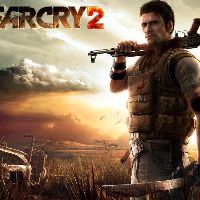 Far Cry 2 Ubisoft Connect Ключ