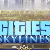 Cities: Skylines - Hotels & Retreats DLC EU Steam Ключ