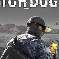 Watch Dogs 2 Gold-издание EU XBOX One / Xbox Series X|S Ключ