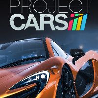 Project CARS Ограниченное издание Steam Подарок