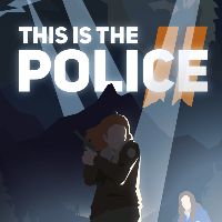 This Is the Police 2 EU Steam Ключ