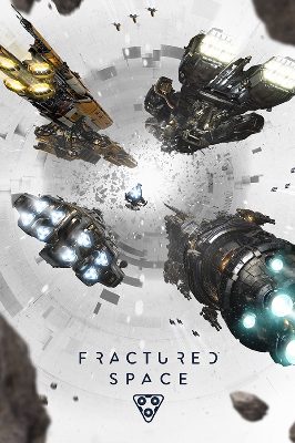 Fractured Space - Leviathan Стартовый набор DLC Steam Ключ