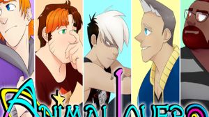 Animal Lover PC Steam Ключ