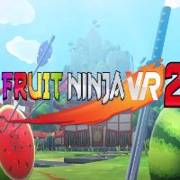 Fruit Ninja VR 2 Steam Ключ