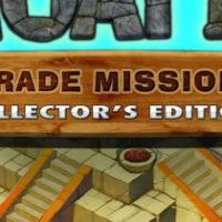 MOAI 3 Trade Mission Коллекционное издание Steam Ключ