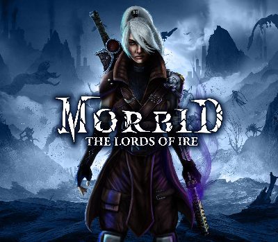 Morbid: The Lords of Ire PC Steam Ключ
