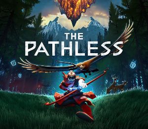 The Pathless PC Steam Аккаунт