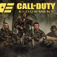 Call of Duty: Modern Warfare II Endowment (C.O.D.E.) - Protector Pack DLC EN Language Only Steam Ключ