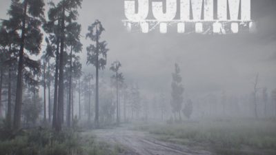 35MM PC Steam Ключ