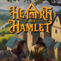 Hearth and Hamlet PC Steam Ключ