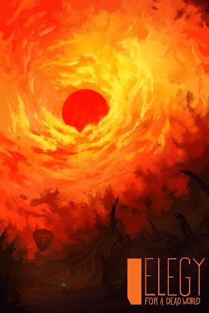 Elegy for a Dead World Steam Подарок