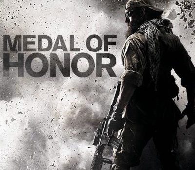 Medal of Honor PC Steam Альтергифт