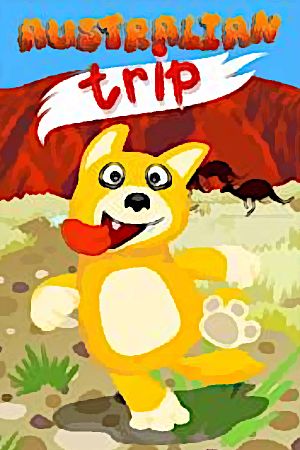 Australian trip Steam Ключ
