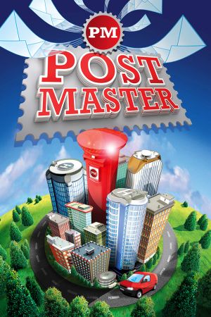 Post Master Steam Ключ