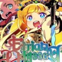 Etrian Odyssey Origins Коллекция Steam Ключ