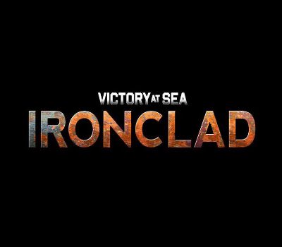 Victory At Sea Ironclad Steam Ключ