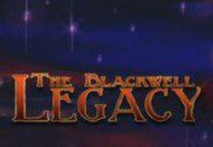 The Blackwell Legacy Steam Ключ