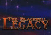 The Blackwell Legacy Steam Ключ