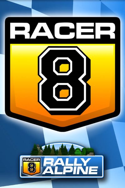 Racer 8 Steam CD Key
