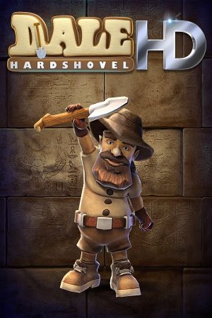 Dale Hardshovel HD Steam Ключ