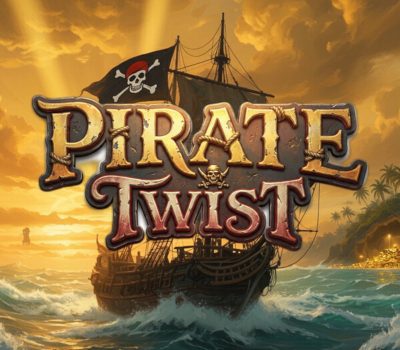 Pirate Twist PC Steam Ключ