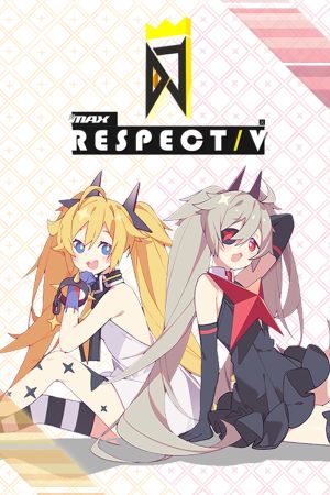 DJMAX RESPECT V Complete (2022) издание Steam Ключ
